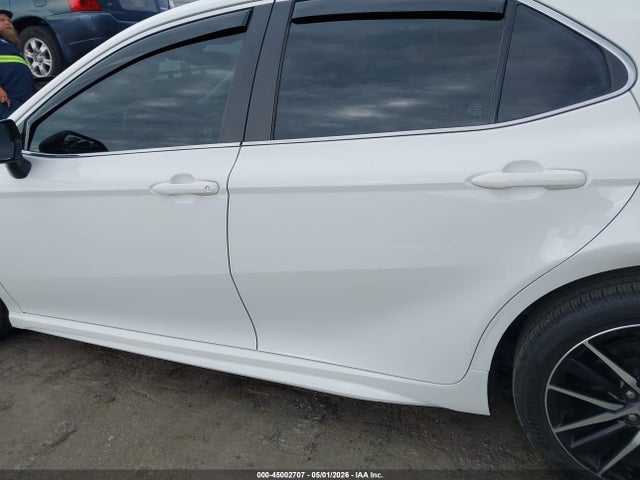 2023 Toyota Camry Se მანქანა იყიდება აუქციონზე, vin: 4T1G11AK8PU741772, აუქციონის ნომერი: 45002707
