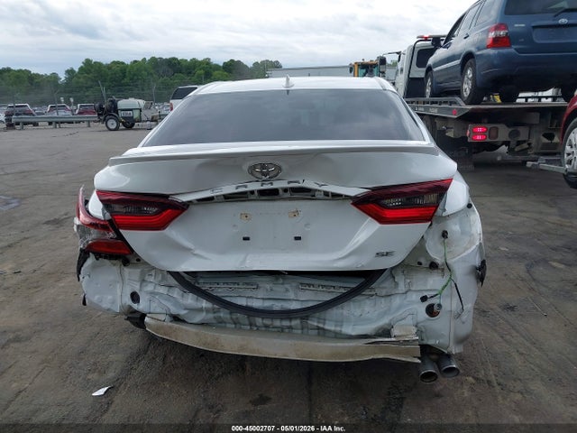 2023 Toyota Camry Se მანქანა იყიდება აუქციონზე, vin: 4T1G11AK8PU741772, აუქციონის ნომერი: 45002707