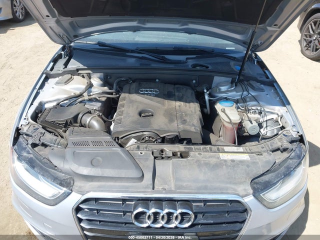 Продаж на аукціоні авто 2016 Audi A4 2.0t Premium, vin: WAUAFAFL5GN006476, номер лоту: 45002711