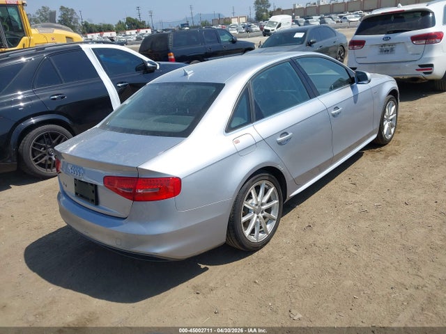 Продаж на аукціоні авто 2016 Audi A4 2.0t Premium, vin: WAUAFAFL5GN006476, номер лоту: 45002711
