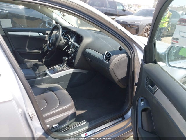 Продаж на аукціоні авто 2016 Audi A4 2.0t Premium, vin: WAUAFAFL5GN006476, номер лоту: 45002711