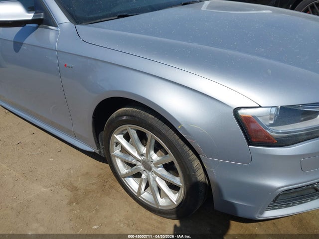 Продаж на аукціоні авто 2016 Audi A4 2.0t Premium, vin: WAUAFAFL5GN006476, номер лоту: 45002711