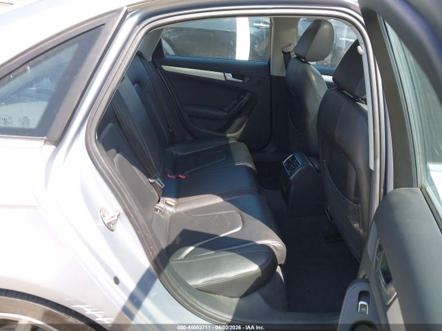 Продаж на аукціоні авто 2016 Audi A4 2.0t Premium, vin: WAUAFAFL5GN006476, номер лоту: 45002711