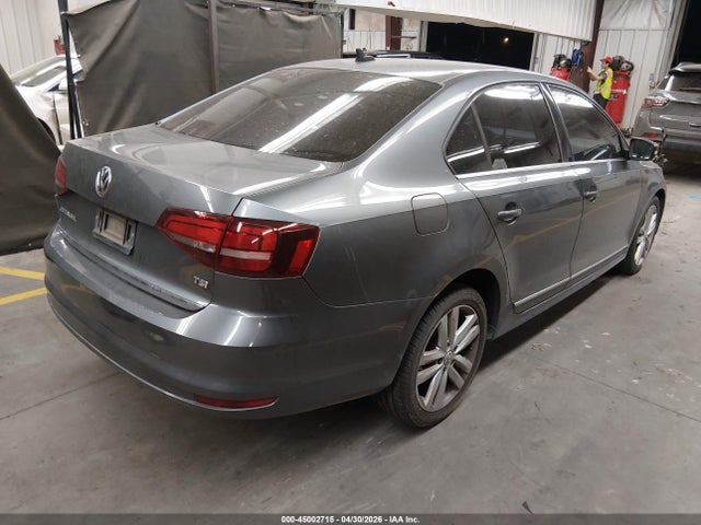 3VWL17AJXHM205843 Volkswagen Jetta 1.8t Sel