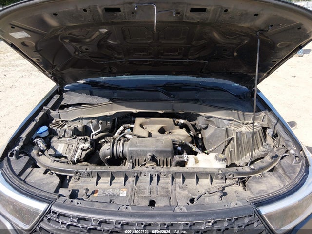 Продаж на аукціоні авто 2020 Ford Explorer, vin: 1FMSK7BH5LGC21356, номер лоту: 45002721