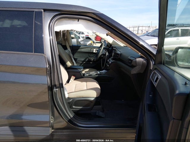 Продаж на аукціоні авто 2020 Ford Explorer, vin: 1FMSK7BH5LGC21356, номер лоту: 45002721