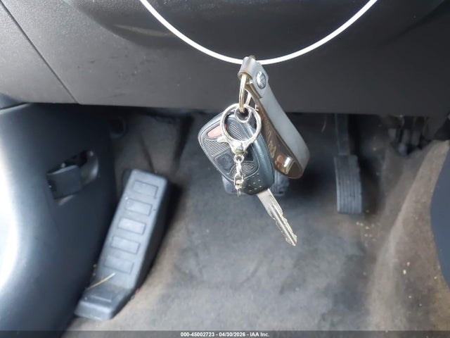 1C4NJCBA7HD147978 Jeep Compass Sport Fwd