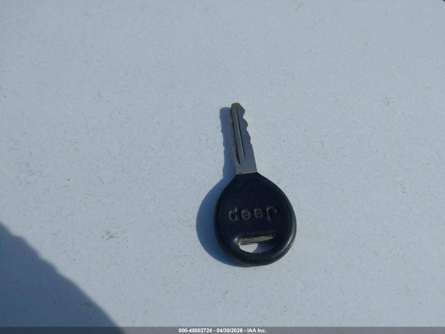 Продаж на аукціоні авто 2003 Jeep Wrangler Se, vin: 1J4FA29143P373515, номер лоту: 45002724