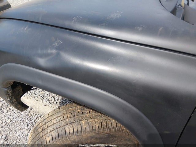 Продажа на аукционе авто 2002 Dodge Dakota Slt, vin: 1B7HG48N32S592538, номер лота: 45002732