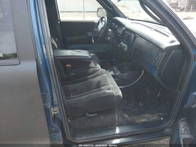Продажа на аукционе авто 2002 Dodge Dakota Slt, vin: 1B7HG48N32S592538, номер лота: 45002732
