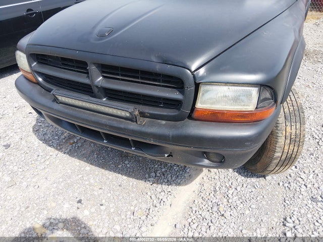 Продажа на аукционе авто 2002 Dodge Dakota Slt, vin: 1B7HG48N32S592538, номер лота: 45002732