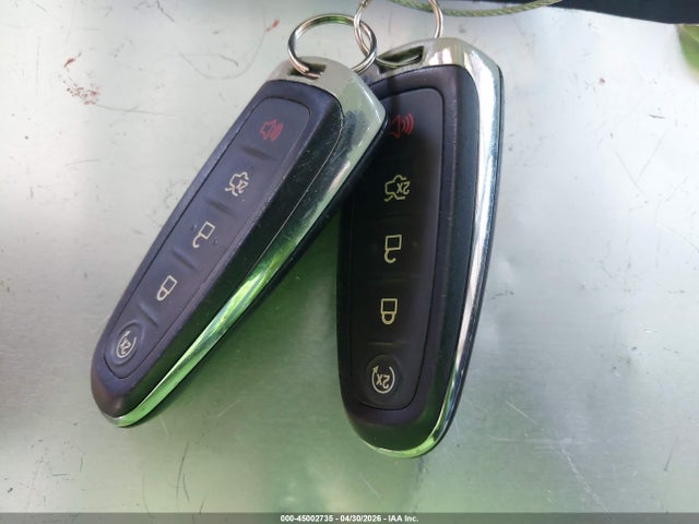 Продаж на аукціоні авто 2014 Ford Escape Titanium, vin: 1FMCU0JX5EUD06801, номер лоту: 45002735
