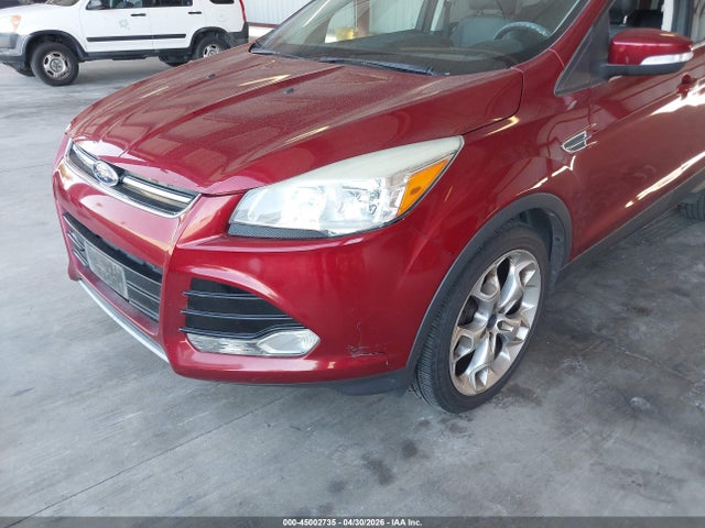Продаж на аукціоні авто 2014 Ford Escape Titanium, vin: 1FMCU0JX5EUD06801, номер лоту: 45002735