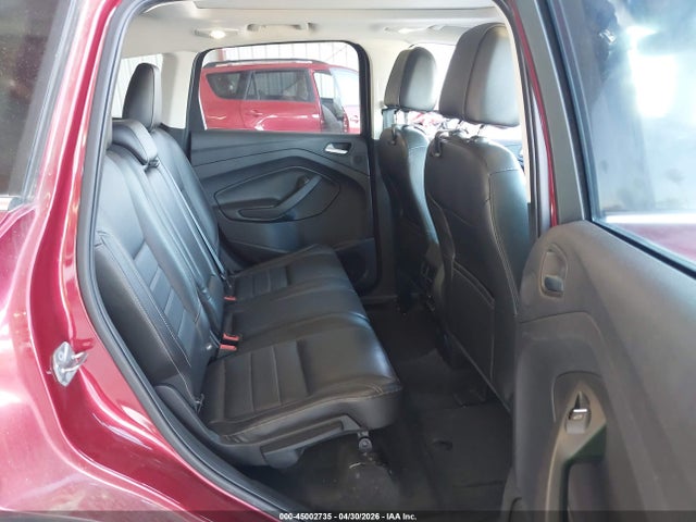 Продаж на аукціоні авто 2014 Ford Escape Titanium, vin: 1FMCU0JX5EUD06801, номер лоту: 45002735