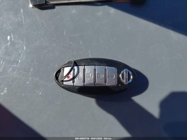 2019 Nissan Rogue Hybrid Sv მანქანა იყიდება აუქციონზე, vin: 5N1ET2MT6KC721210, აუქციონის ნომერი: 45002736
