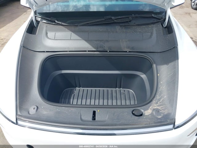 Aukcja sprzedaży 2026 Tesla Model Y, vin: 7SAYGDED2TA468528, numer aukcji: 45002741
