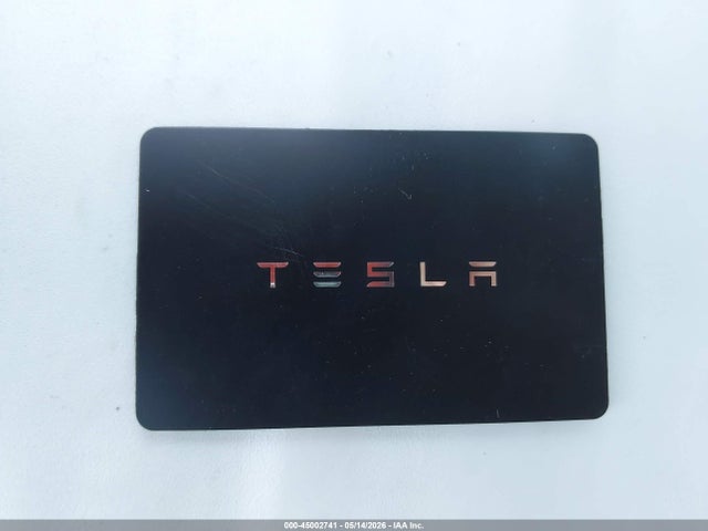 Aukcja sprzedaży 2026 Tesla Model Y, vin: 7SAYGDED2TA468528, numer aukcji: 45002741