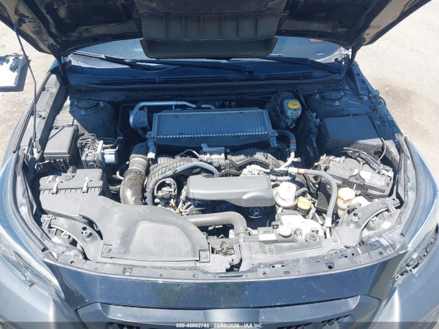 Aukcja sprzedaży 2024 Subaru Outback Wilderness, vin: 4S4BTGUD9R3101759, numer aukcji: 45002745