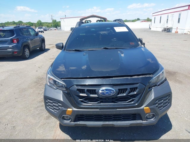 Aukcja sprzedaży 2024 Subaru Outback Wilderness, vin: 4S4BTGUD9R3101759, numer aukcji: 45002745