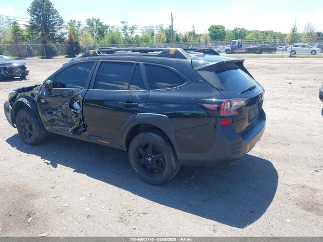 Aukcja sprzedaży 2024 Subaru Outback Wilderness, vin: 4S4BTGUD9R3101759, numer aukcji: 45002745
