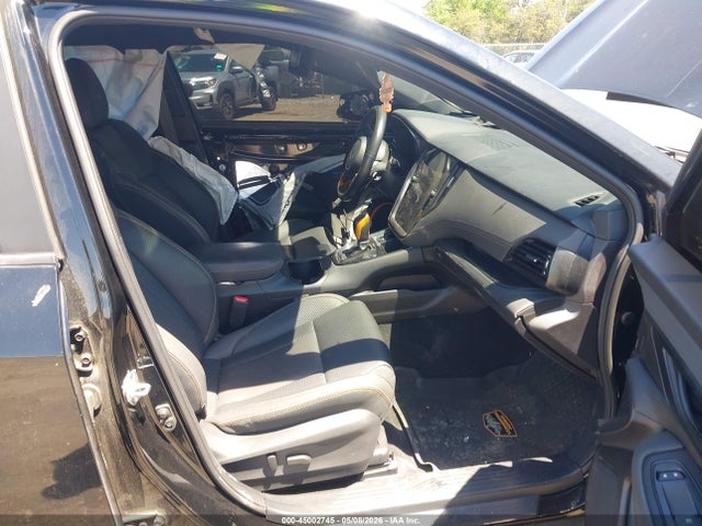 Aukcja sprzedaży 2024 Subaru Outback Wilderness, vin: 4S4BTGUD9R3101759, numer aukcji: 45002745