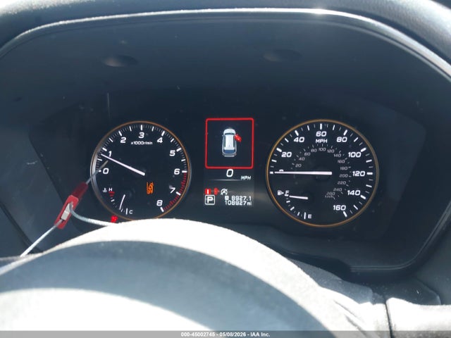 Aukcja sprzedaży 2024 Subaru Outback Wilderness, vin: 4S4BTGUD9R3101759, numer aukcji: 45002745