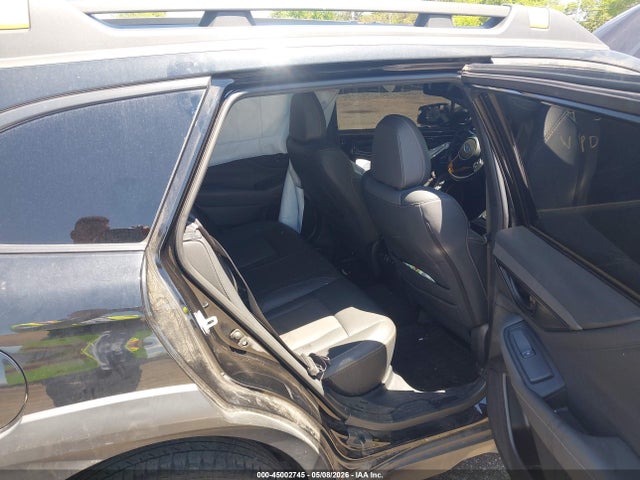Aukcja sprzedaży 2024 Subaru Outback Wilderness, vin: 4S4BTGUD9R3101759, numer aukcji: 45002745