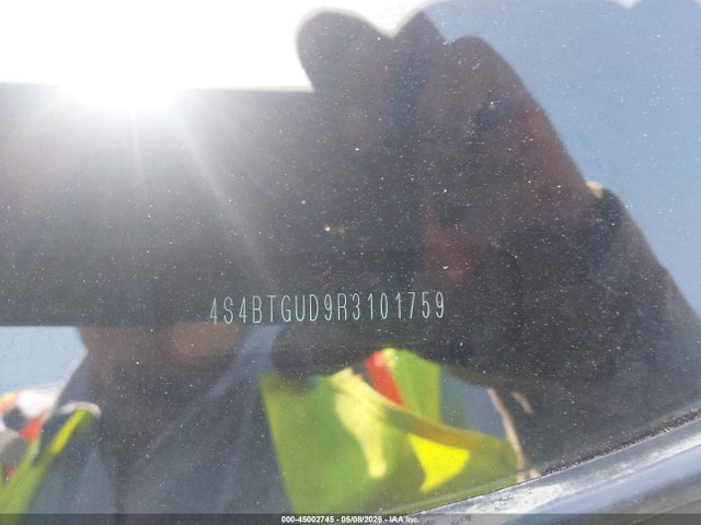 Aukcja sprzedaży 2024 Subaru Outback Wilderness, vin: 4S4BTGUD9R3101759, numer aukcji: 45002745
