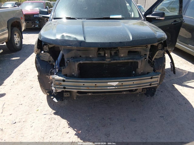 Продаж на аукціоні авто 2016 Ford Explorer Xlt, vin: 1FM5K8D87GGB50554, номер лоту: 45002747