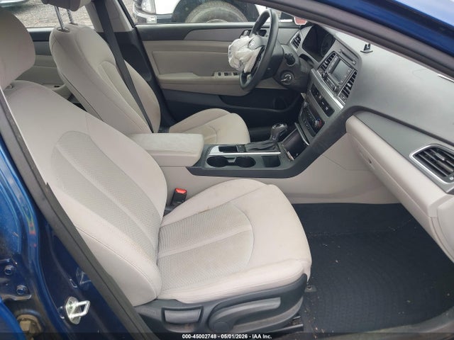 Продаж на аукціоні авто 2015 Hyundai Sonata Se, vin: 5NPE24AF9FH181816, номер лоту: 45002748