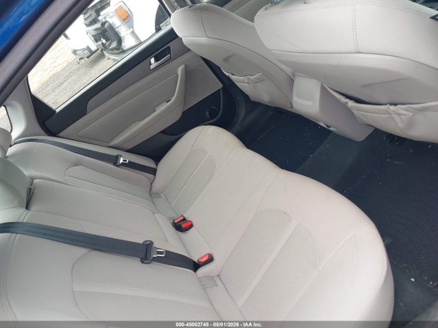 Продаж на аукціоні авто 2015 Hyundai Sonata Se, vin: 5NPE24AF9FH181816, номер лоту: 45002748