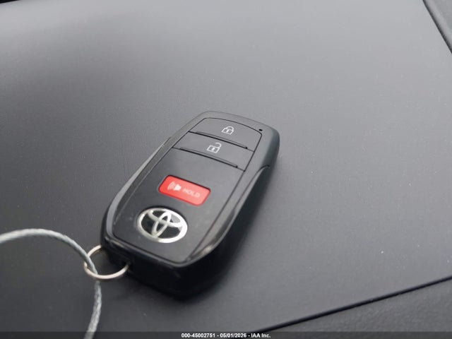 JTEABFAJ6SK032687 Toyota Land Cruiser 1958