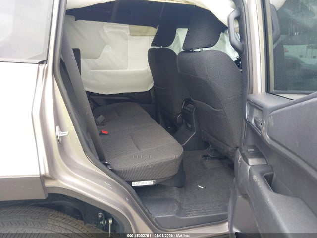 JTEABFAJ6SK032687 Toyota Land Cruiser 1958