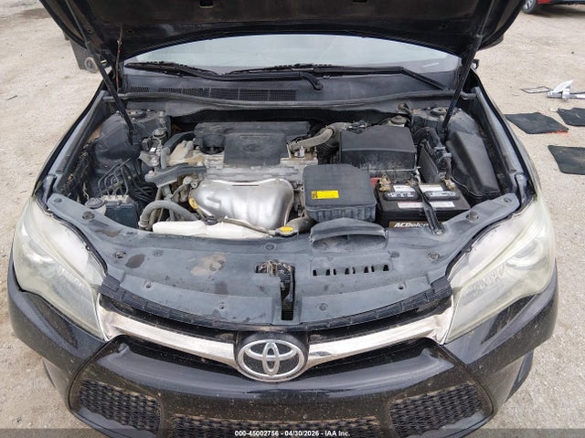 4T1BF1FK4FU057322 Toyota CAMRY SE