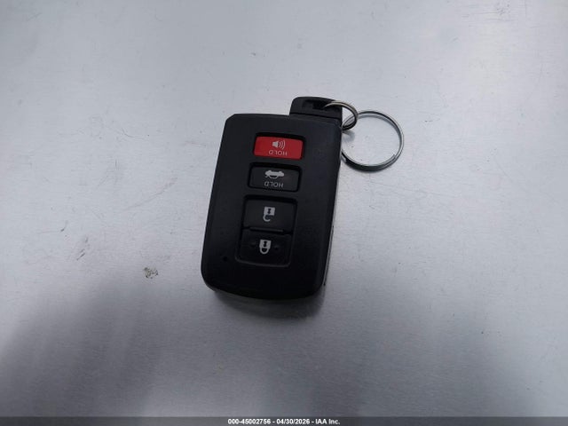 4T1BF1FK4FU057322 Toyota CAMRY SE