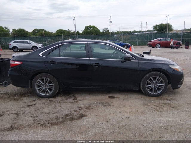 4T1BF1FK4FU057322 Toyota CAMRY SE