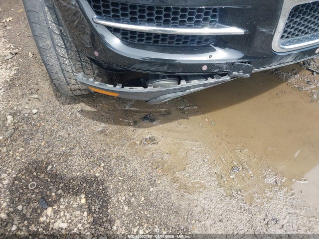 45002758 :رقم المزاد ، WVGBE77L98D042508 vin ، 2008 Volkswagen Touareg 2 Vr6 Fsi مزاد بيع