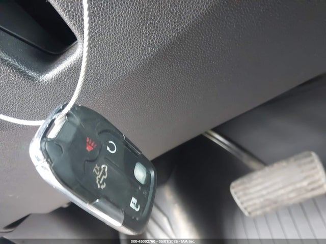 Продаж на аукціоні авто 2021 Chevrolet Silverado 1500 4wd  Short Bed Rst, vin: 1GCUYEEDXMZ358176, номер лоту: 45002760