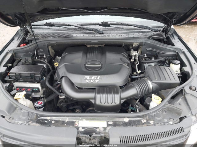 Продаж на аукціоні авто 2013 Jeep Grand Cherokee Limited, vin: 1C4RJEBG5DC620911, номер лоту: 45002762