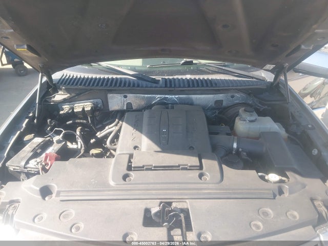 2010 Lincoln Navigator მანქანა იყიდება აუქციონზე, vin: 5LMJJ2H57AEJ02535, აუქციონის ნომერი: 45002763
