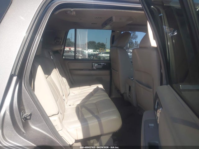 2010 Lincoln Navigator მანქანა იყიდება აუქციონზე, vin: 5LMJJ2H57AEJ02535, აუქციონის ნომერი: 45002763