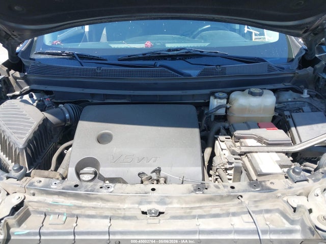 Aukcja sprzedaży 2018 Chevrolet Traverse 1lt, vin: 1GNERGKW6JJ166130, numer aukcji: 45002764