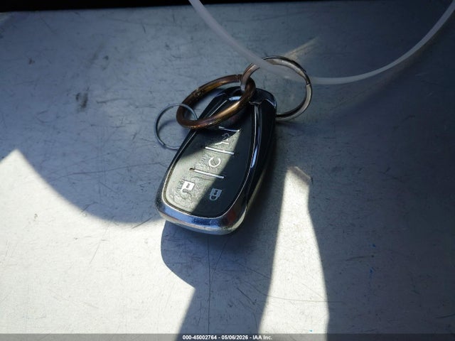Aukcja sprzedaży 2018 Chevrolet Traverse 1lt, vin: 1GNERGKW6JJ166130, numer aukcji: 45002764