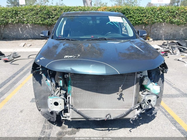 Aukcja sprzedaży 2018 Chevrolet Traverse 1lt, vin: 1GNERGKW6JJ166130, numer aukcji: 45002764