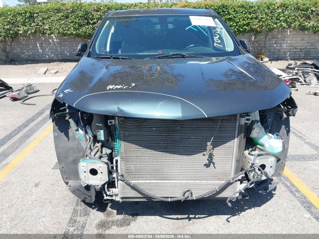Aukcja sprzedaży 2018 Chevrolet Traverse 1lt, vin: 1GNERGKW6JJ166130, numer aukcji: 45002764