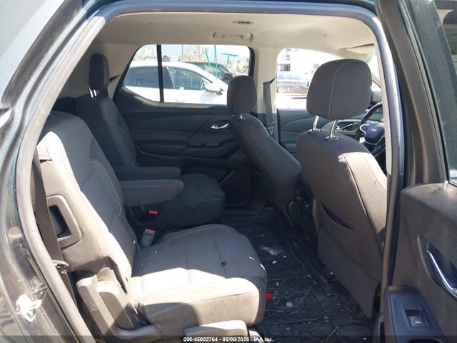Aukcja sprzedaży 2018 Chevrolet Traverse 1lt, vin: 1GNERGKW6JJ166130, numer aukcji: 45002764