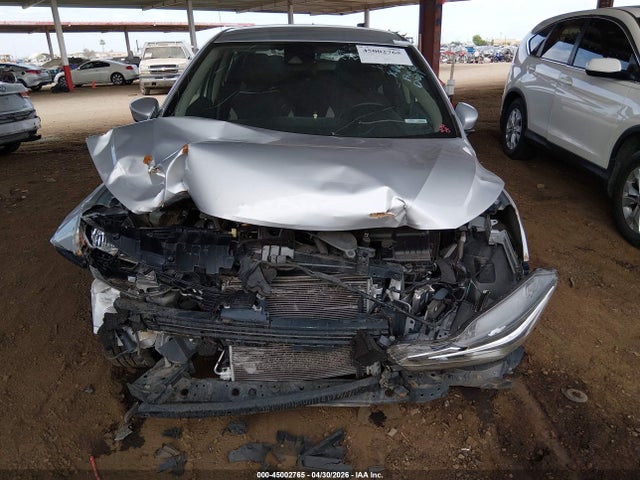 45002765 :رقم المزاد ، 3N1CN8EV1ML831620 vin ، 2021 Nissan Versa Sv Xtronic Cvt مزاد بيع