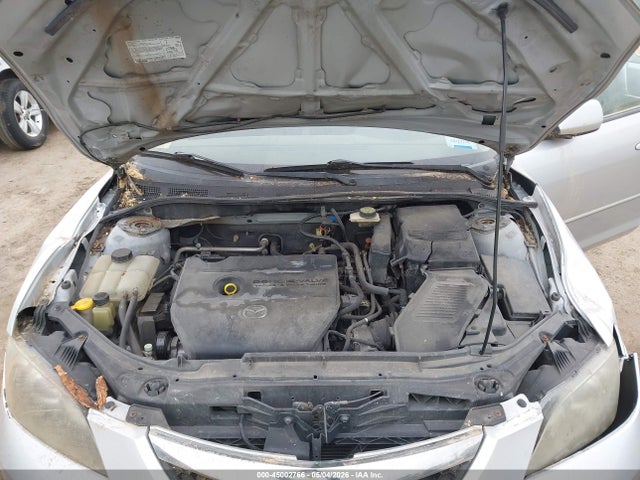 Aukcja sprzedaży 2007 Mazda Mazda3 I Sport, vin: JM1BK32F771654603, numer aukcji: 45002766
