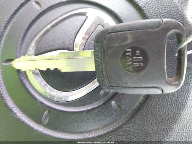 Aukcja sprzedaży 2007 Mazda Mazda3 I Sport, vin: JM1BK32F771654603, numer aukcji: 45002766