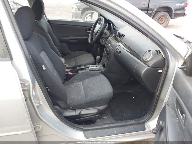 Aukcja sprzedaży 2007 Mazda Mazda3 I Sport, vin: JM1BK32F771654603, numer aukcji: 45002766